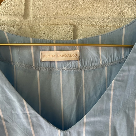 Flora Sardalos dress - Picture 4 of 7